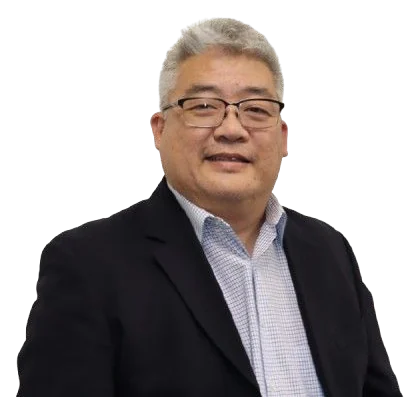 Dennis Liong