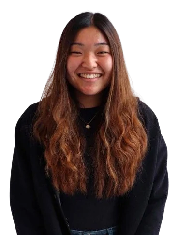 Lauren Hoshiko
